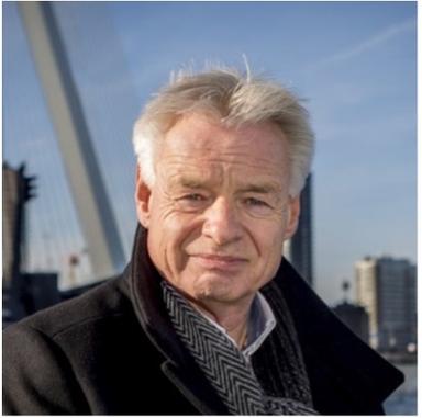 Marnix Eysink Smeets